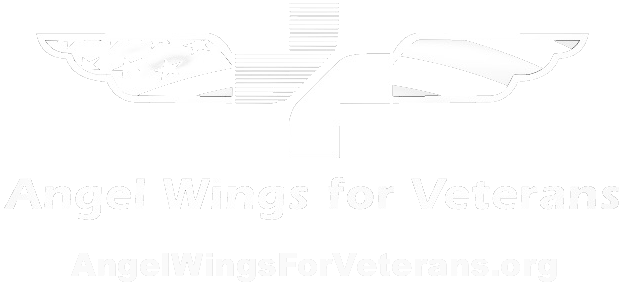 Angel Wings for Veterans logo